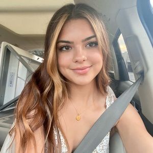 Meet your Posher, Brodi